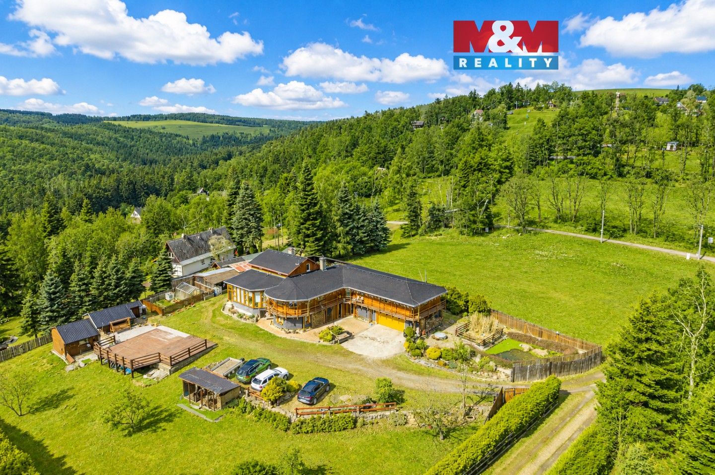 Prodej domu 384 m² - foto 6