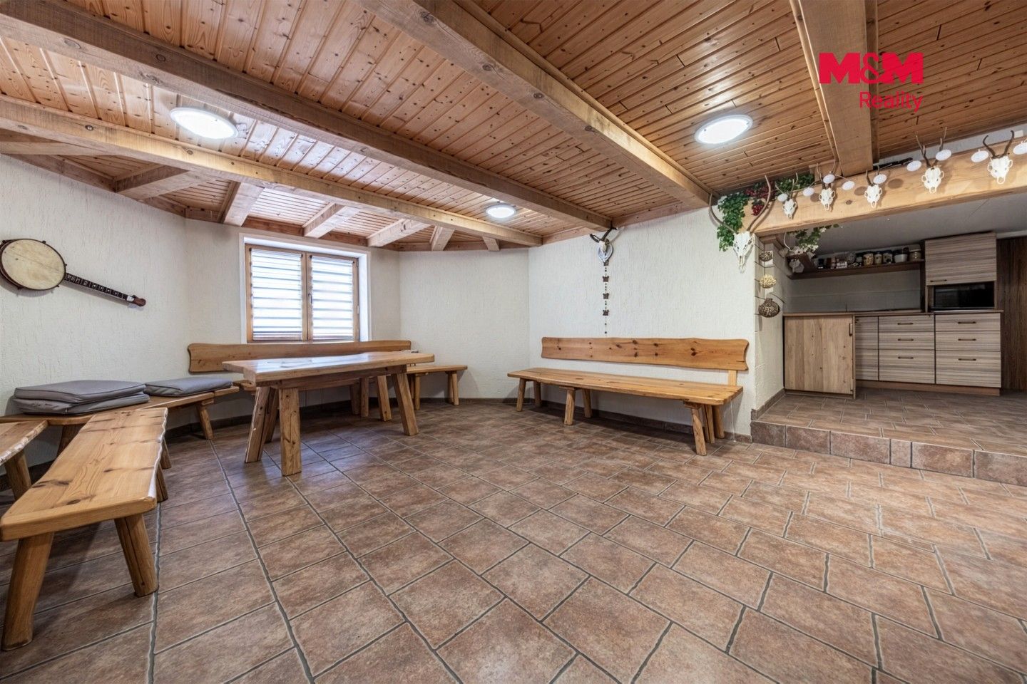 Prodej domu 384 m² - foto 8