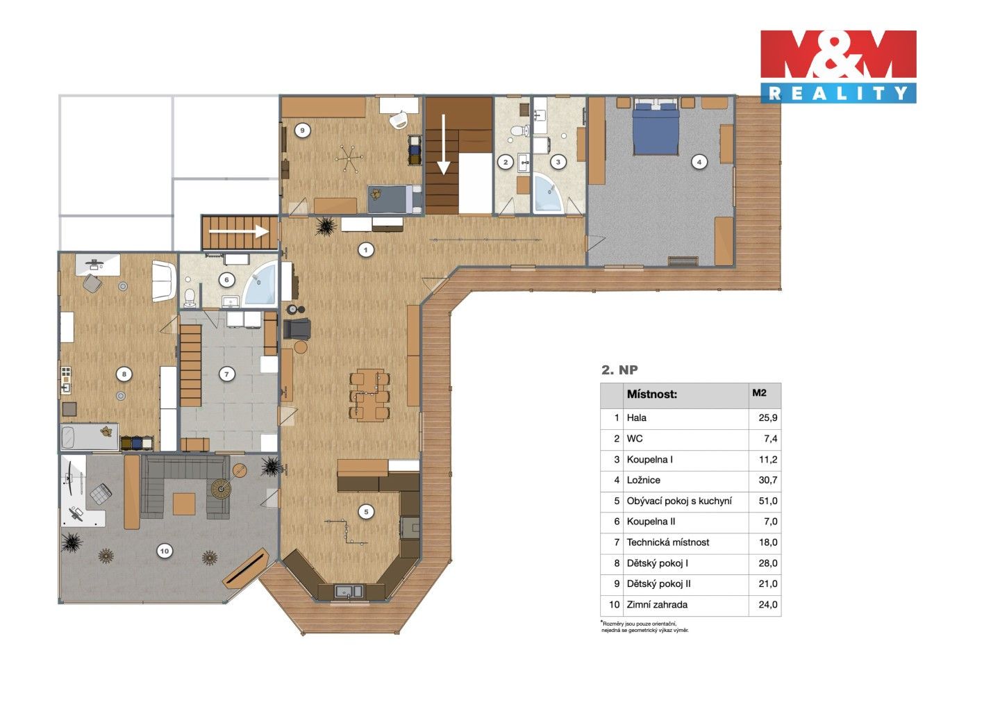 Prodej domu 384 m² - foto 11