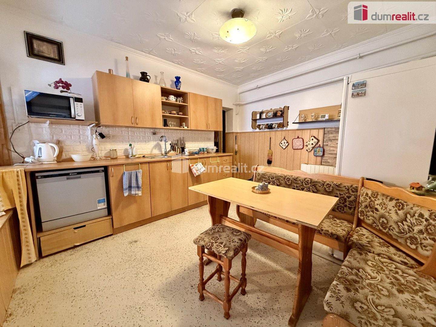 Prodej domu 215 m² - foto 5