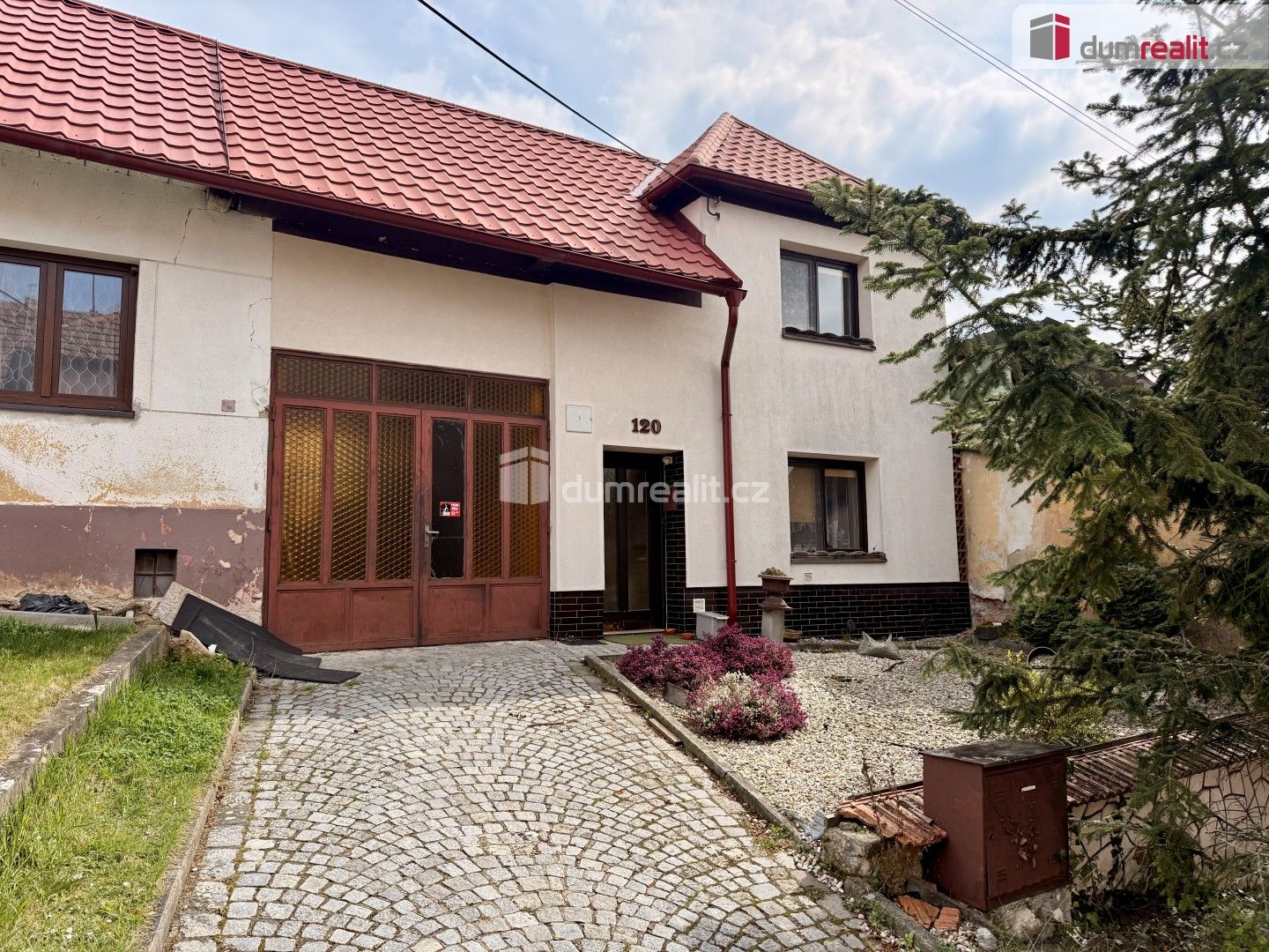 Prodej domu 215 m² - foto 2