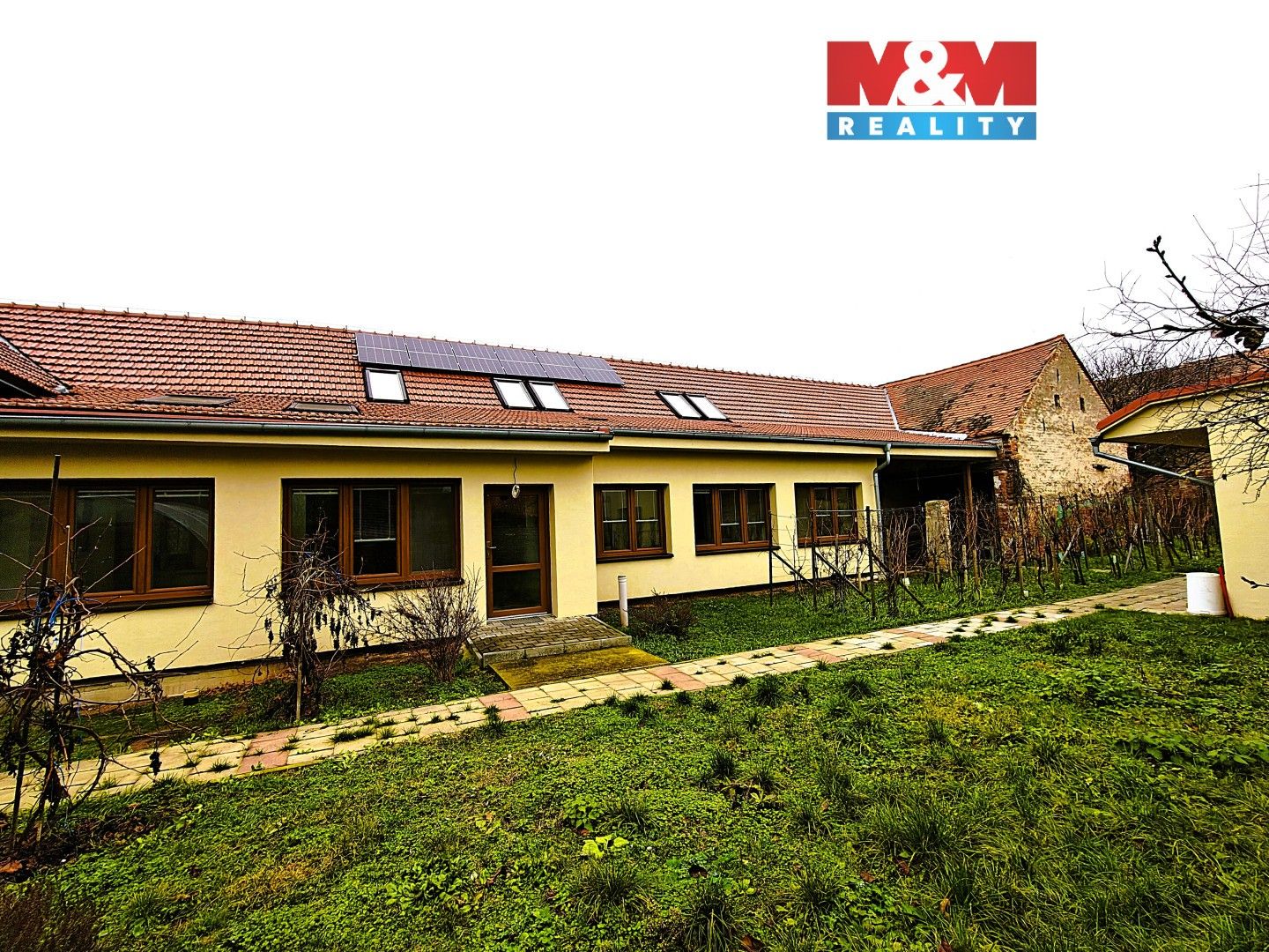 Prodej domu 253 m² - foto 1