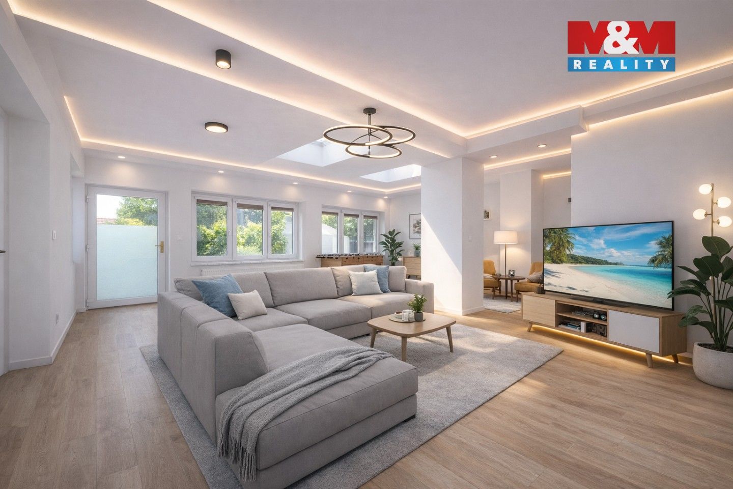 Prodej domu 253 m² - foto 3