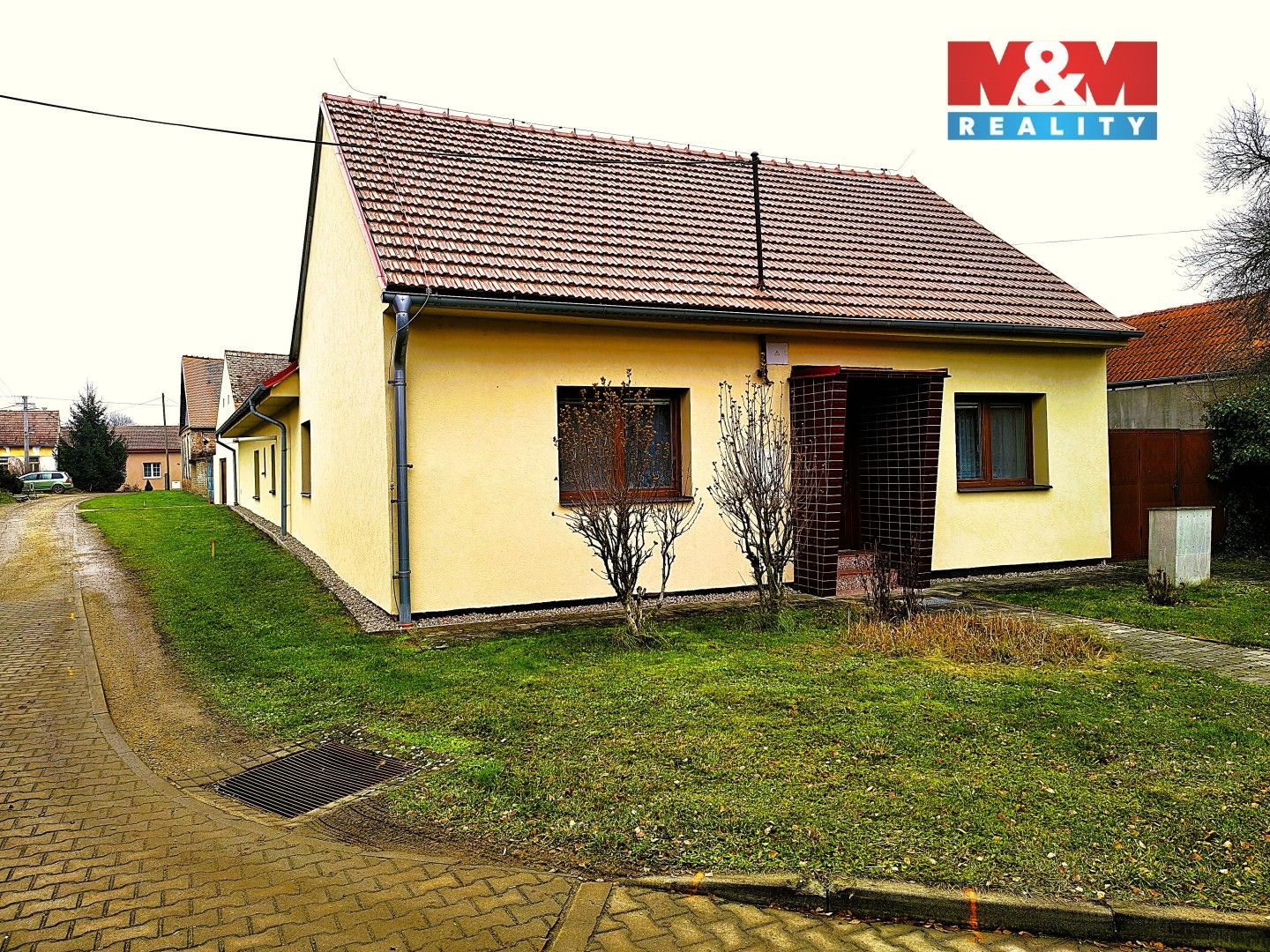 Prodej domu 253 m² - foto 2