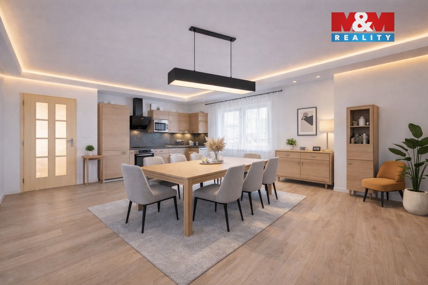 Prodej domu 253 m² - foto 5