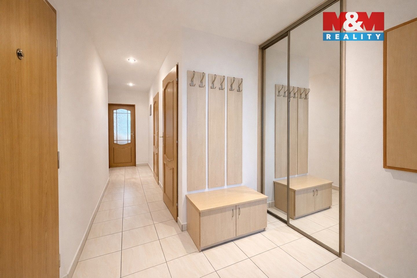 Prodej bytu 3+1 72 m² - foto 3