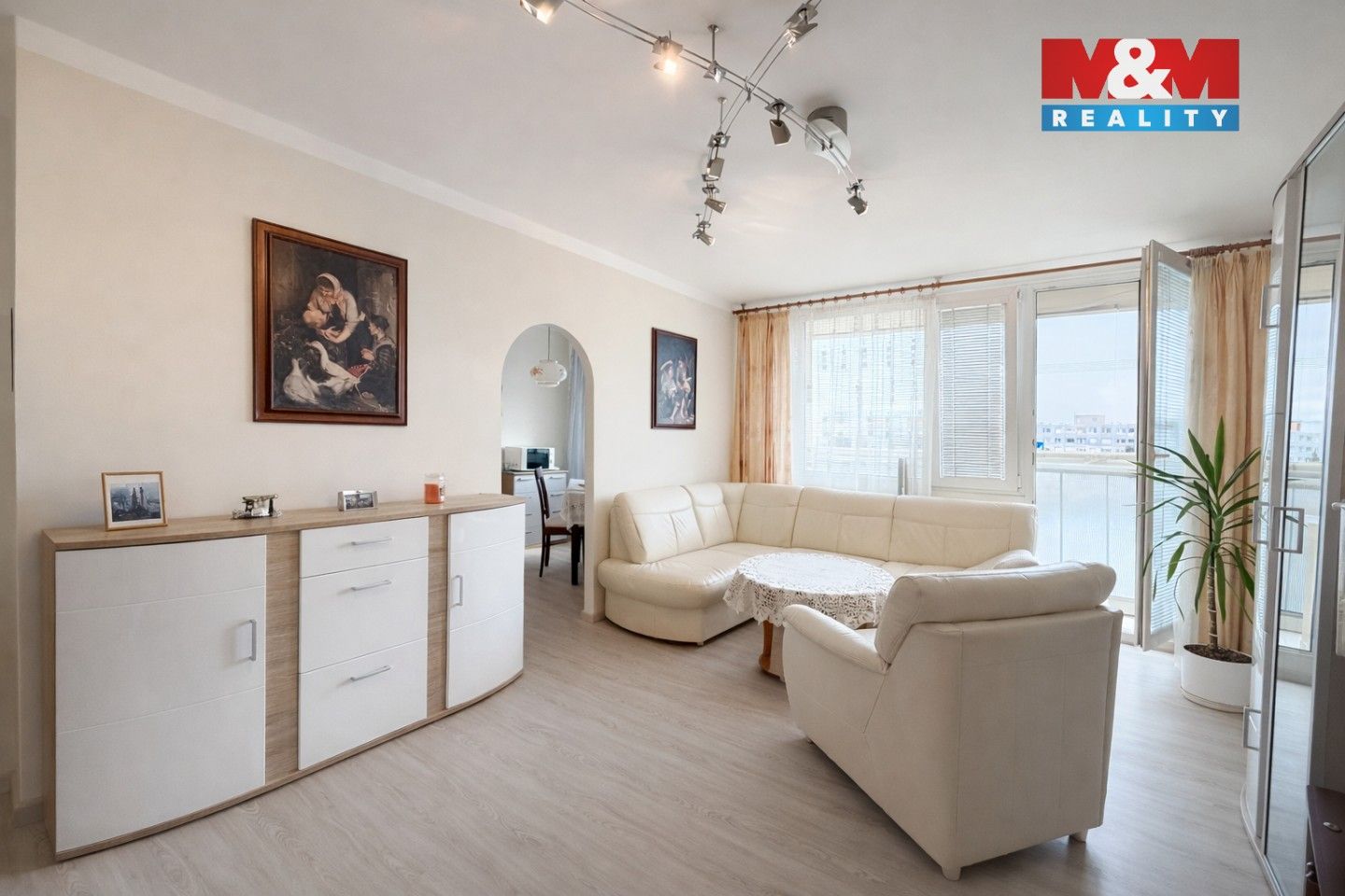 Prodej bytu 3+1 72 m² - foto 2