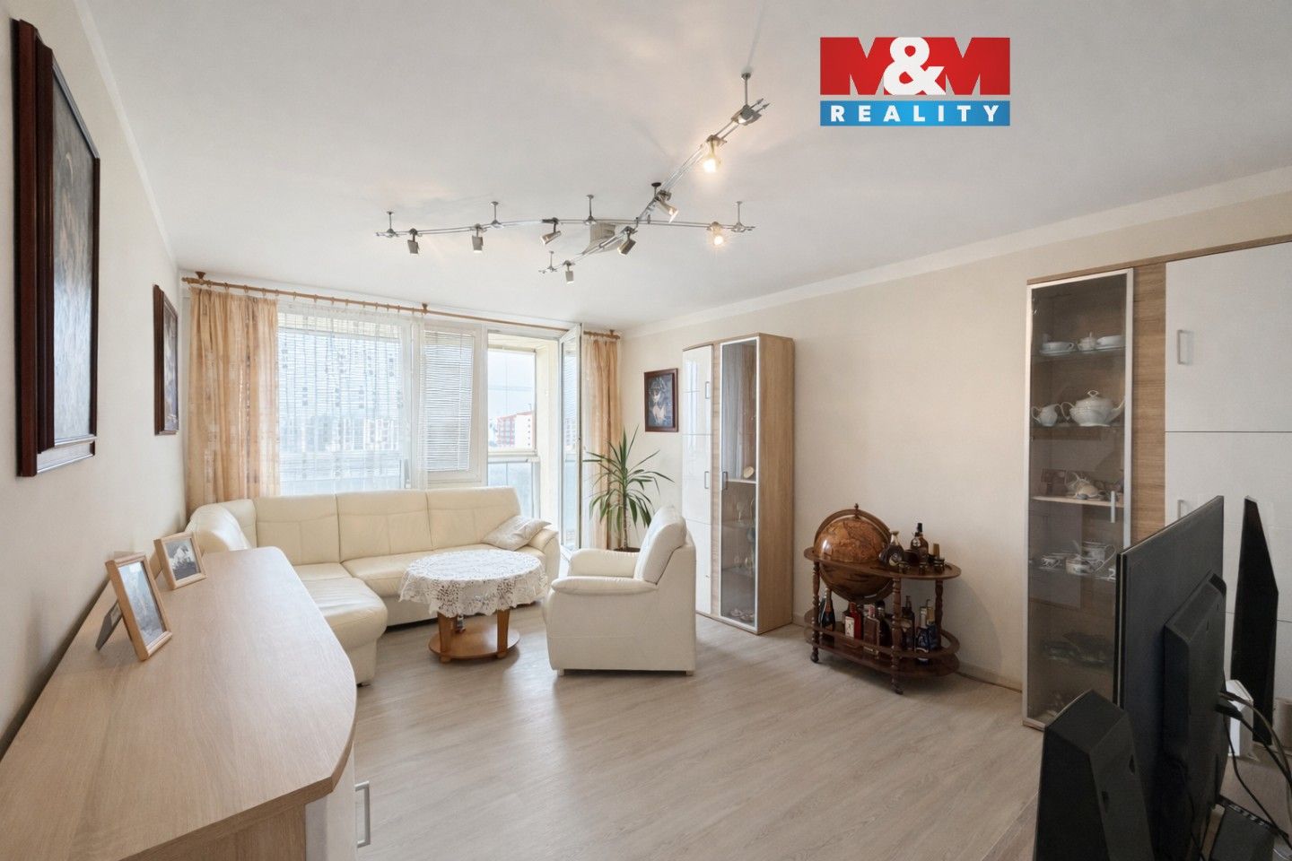Prodej bytu 3+1 72 m² - foto 4