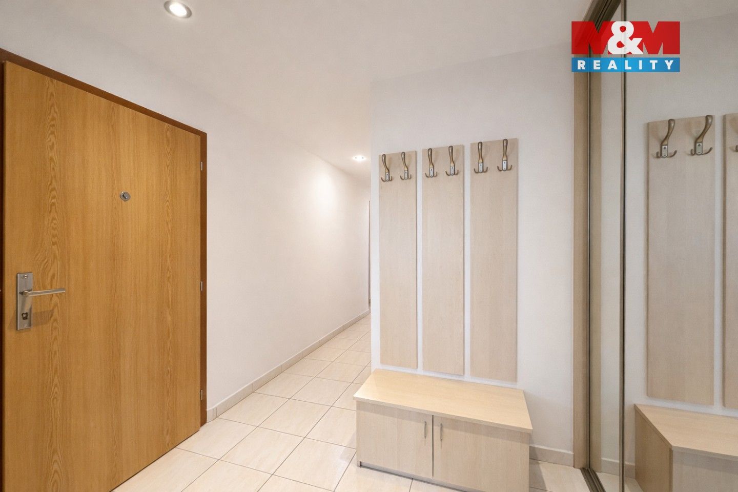 Prodej bytu 3+1 72 m² - foto 5