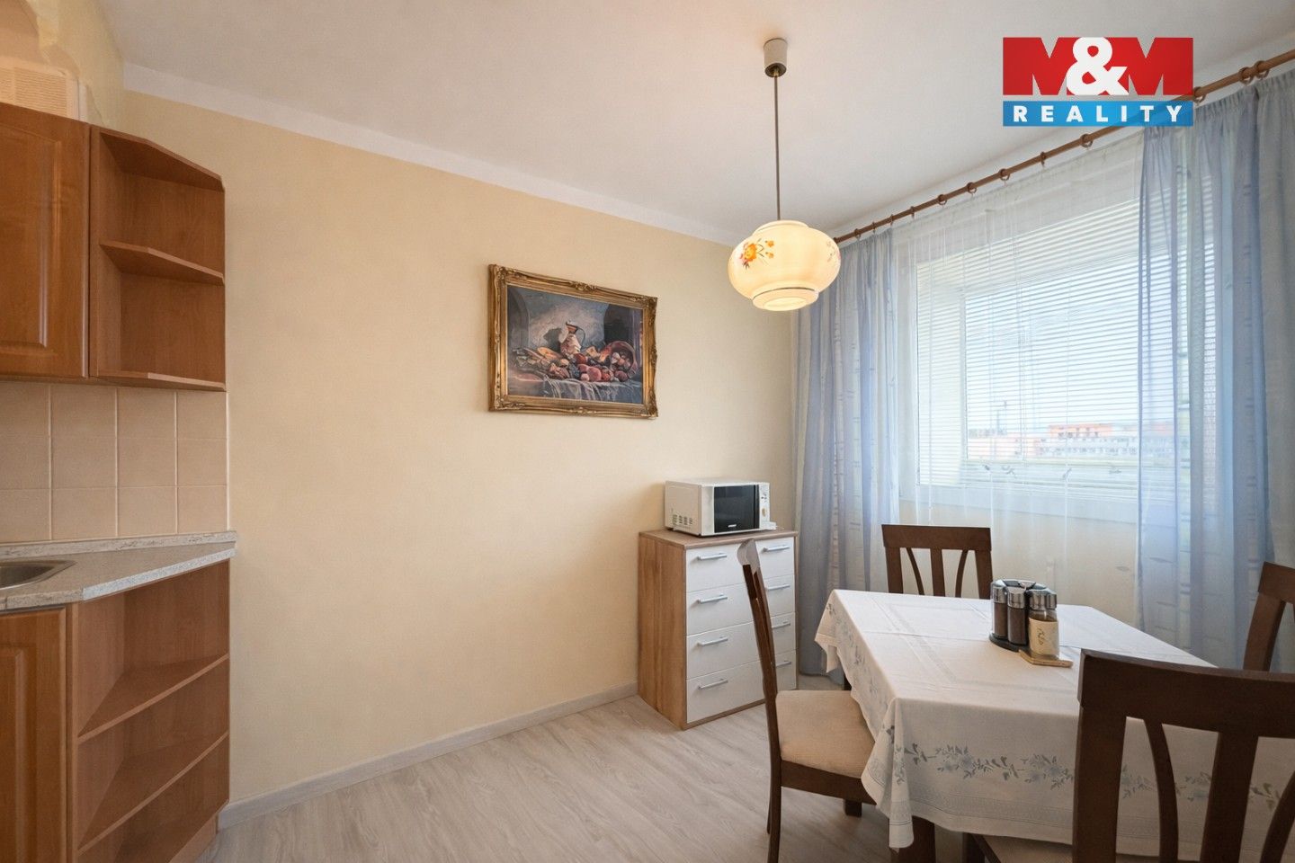 Prodej bytu 3+1 72 m² - foto 8