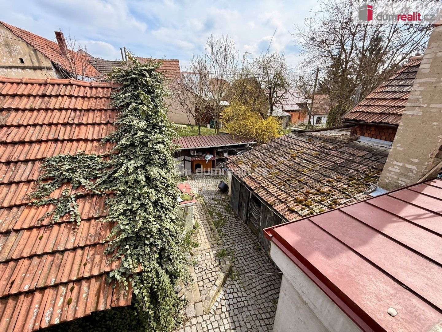 Prodej domu 215 m² - foto 13