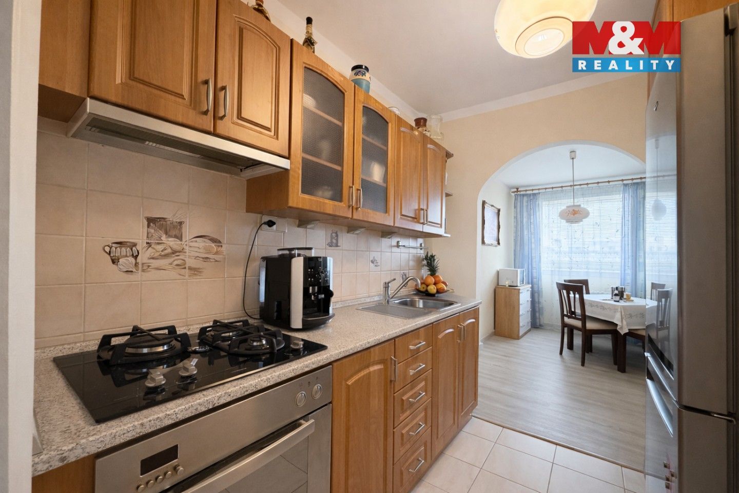Prodej bytu 3+1 72 m² - foto 10