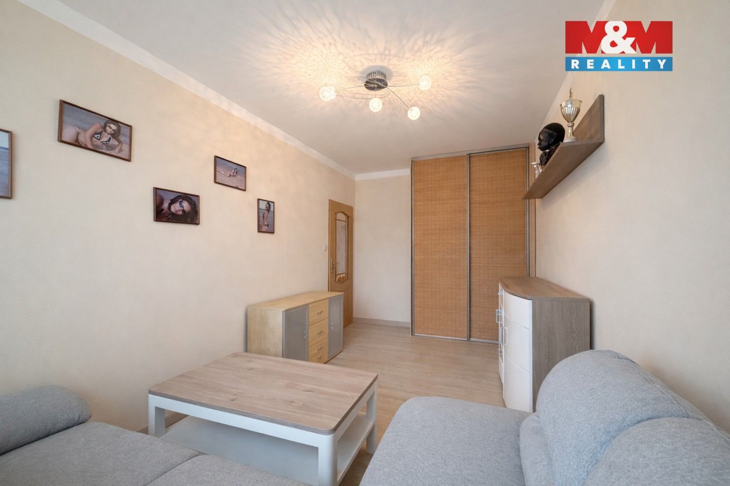 Prodej bytu 3+1 72 m² - foto 11