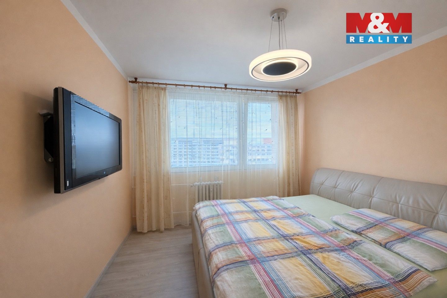 Prodej bytu 3+1 72 m² - foto 14