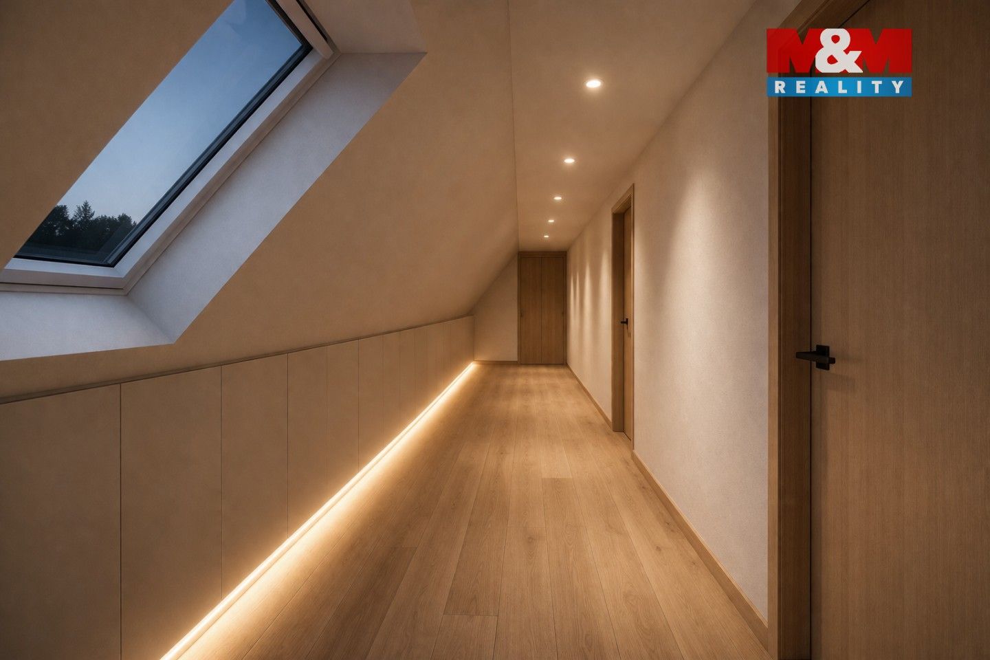 Prodej domu 253 m² - foto 17