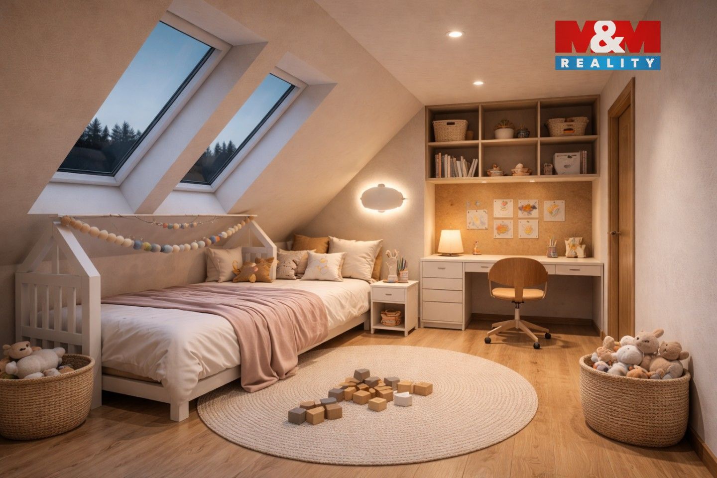 Prodej domu 253 m² - foto 19