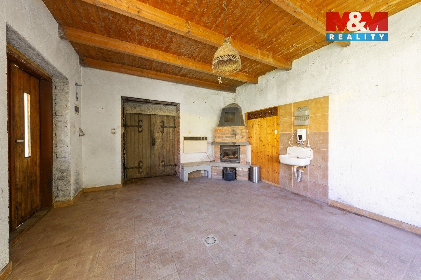 Prodej domu 253 m² - foto 22