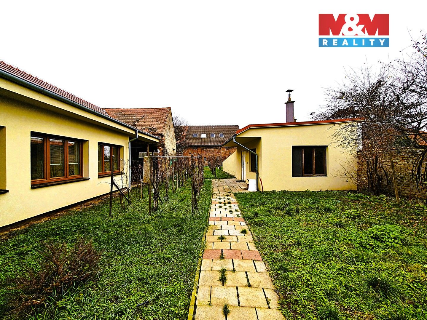Prodej domu 253 m² - foto 20