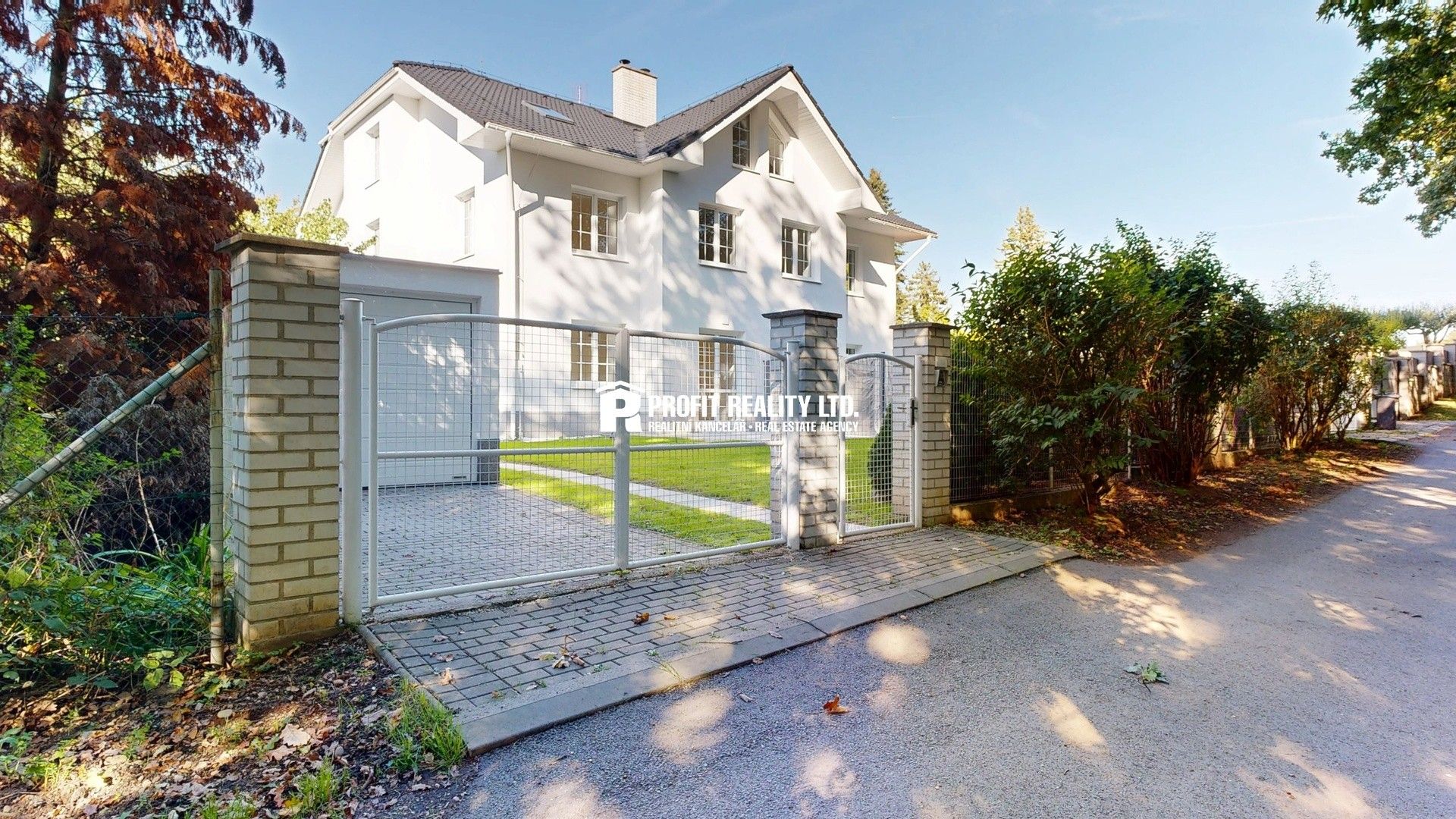 Prodej domu 213 m² - foto 1
