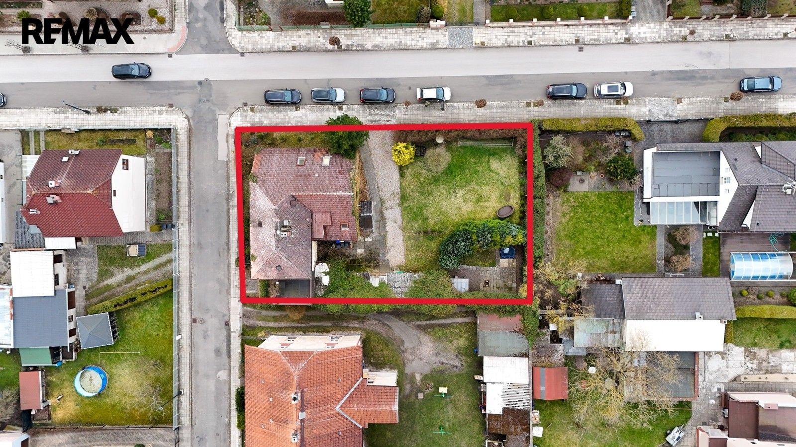 Prodej domu 259 m² - foto 20