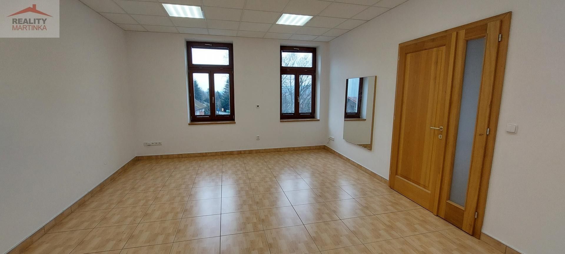 Pronájem komerčního prostoru 40 m² - foto 2
