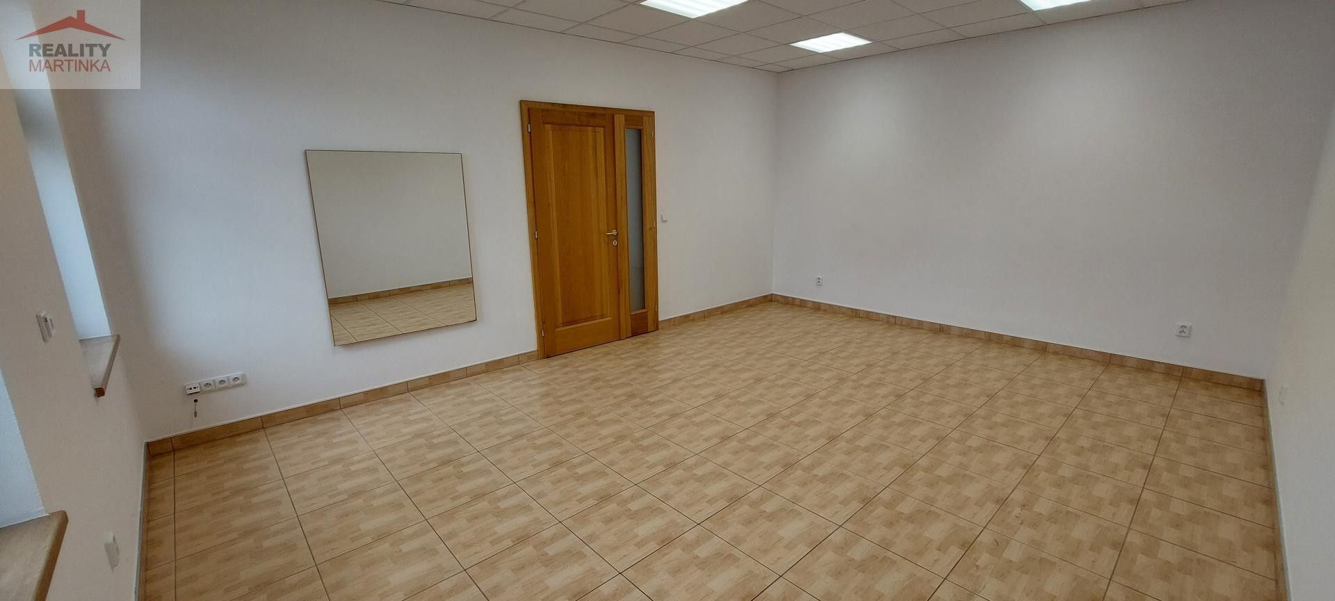 Pronájem komerčního prostoru 40 m² - foto 5