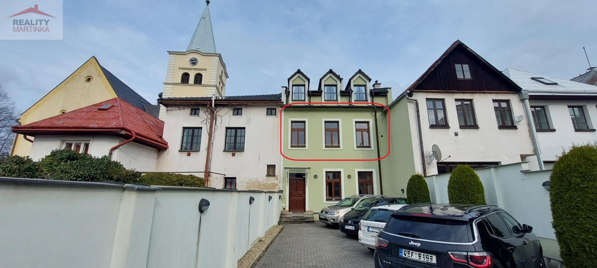 Pronájem komerčního prostoru 40 m² - foto 3
