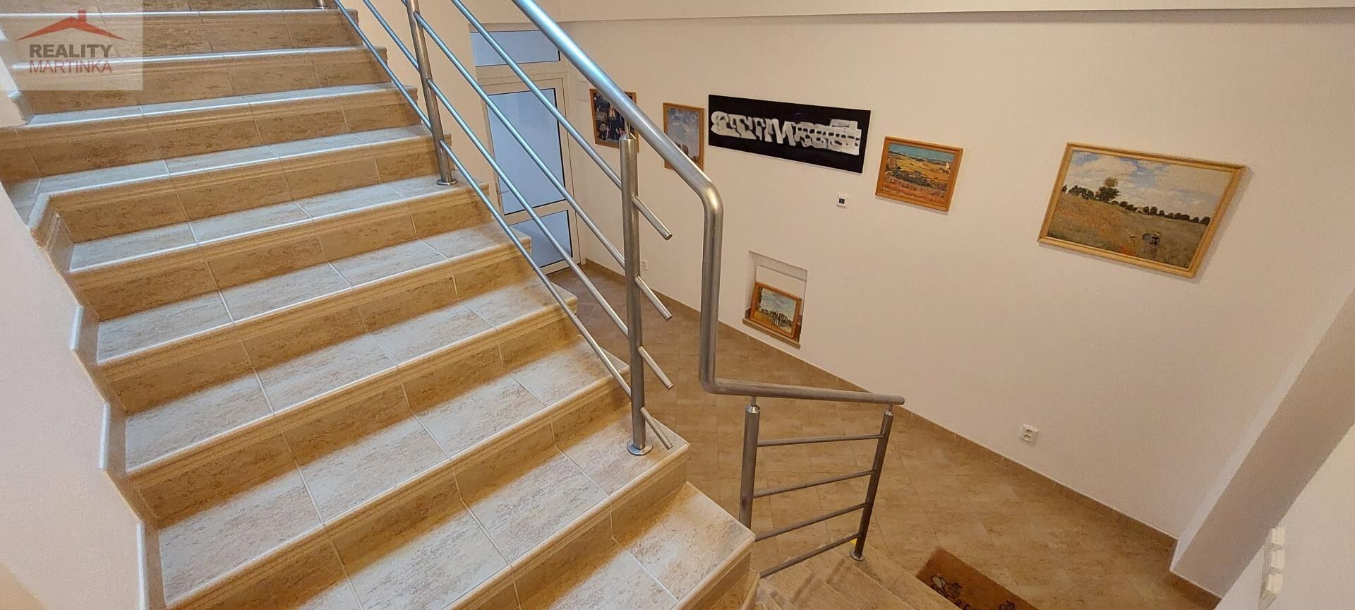 Pronájem komerčního prostoru 40 m² - foto 6