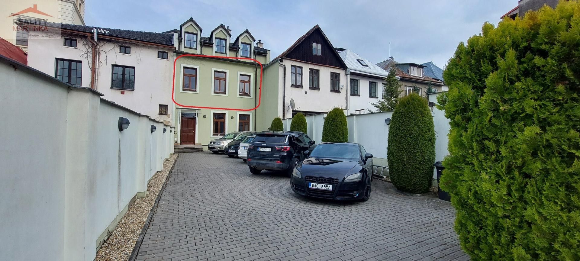 Pronájem komerčního prostoru 40 m² - foto 8