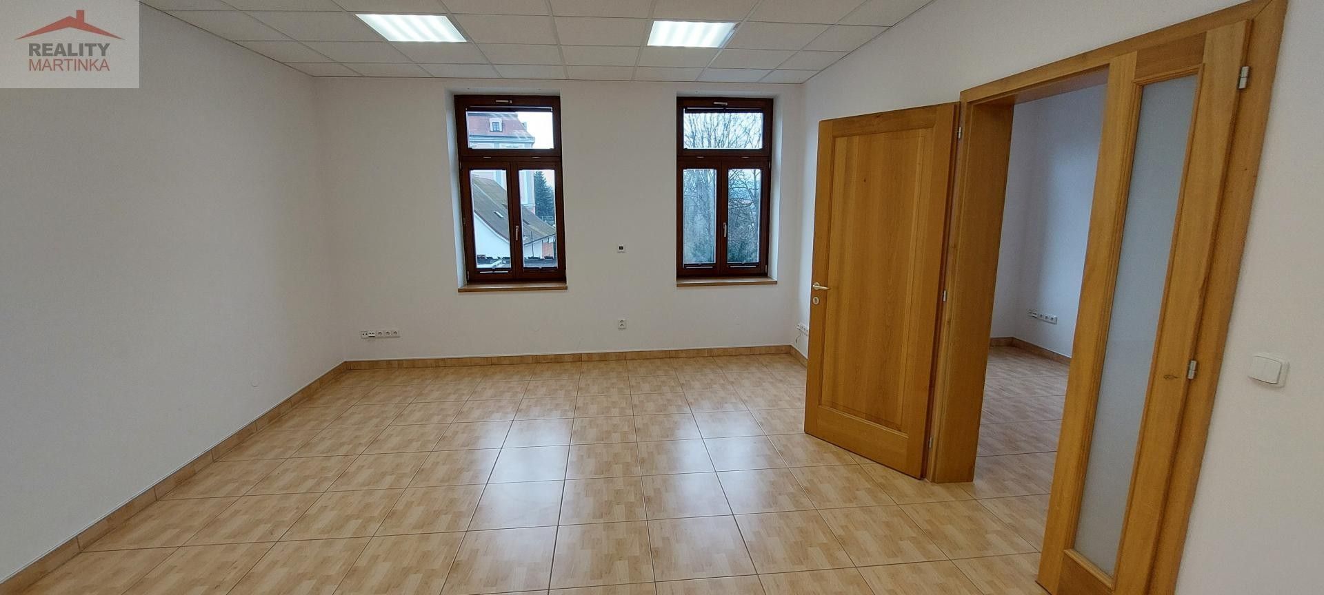 Pronájem komerčního prostoru 40 m² - foto 10
