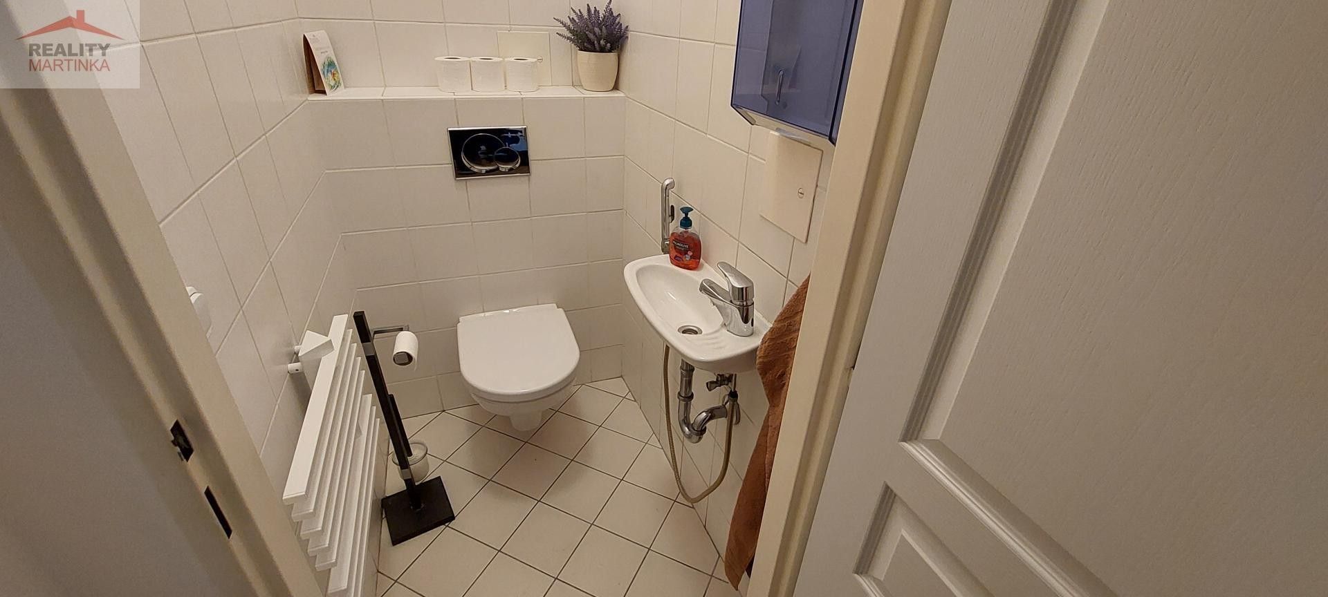 Pronájem komerčního prostoru 40 m² - foto 11