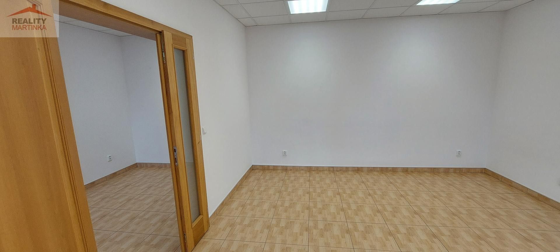 Pronájem komerčního prostoru 40 m² - foto 14