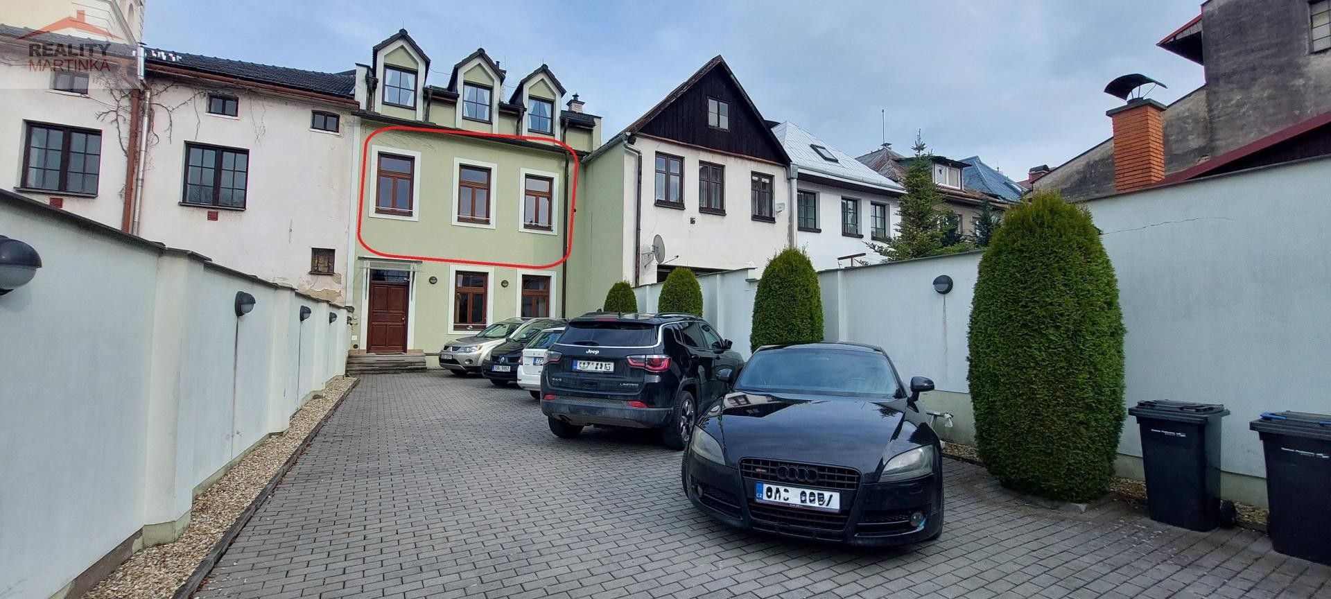 Pronájem komerčního prostoru 40 m² - foto 13