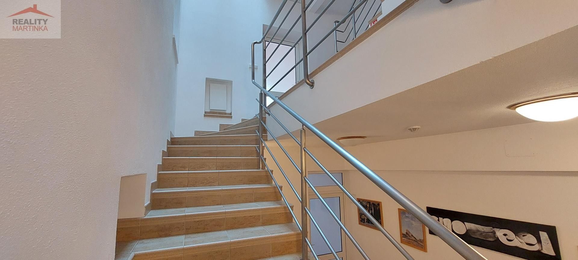 Pronájem komerčního prostoru 40 m² - foto 9