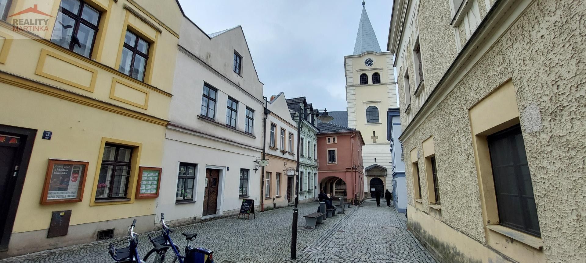Pronájem komerčního prostoru 40 m² - foto 12
