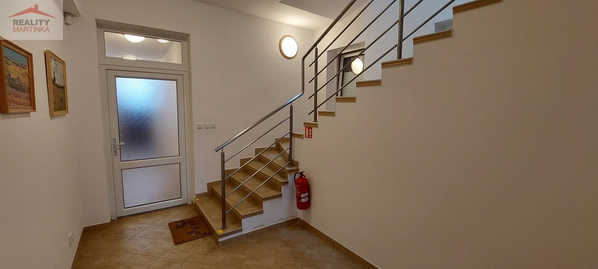 Pronájem komerčního prostoru 40 m² - foto 17