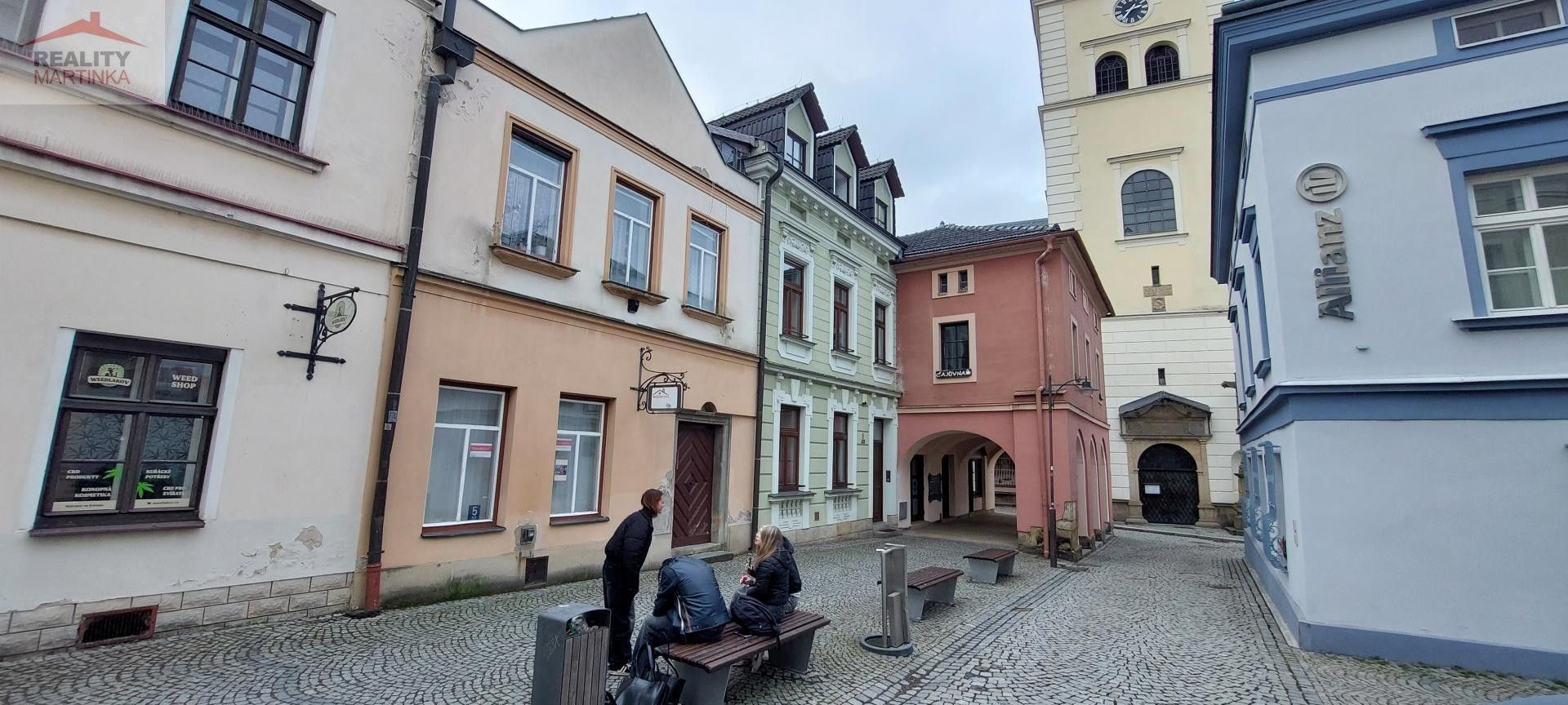 Pronájem komerčního prostoru 40 m² - foto 23