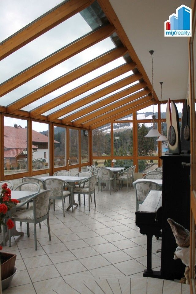 Prodej komerčního prostoru 2455 m² - foto 5