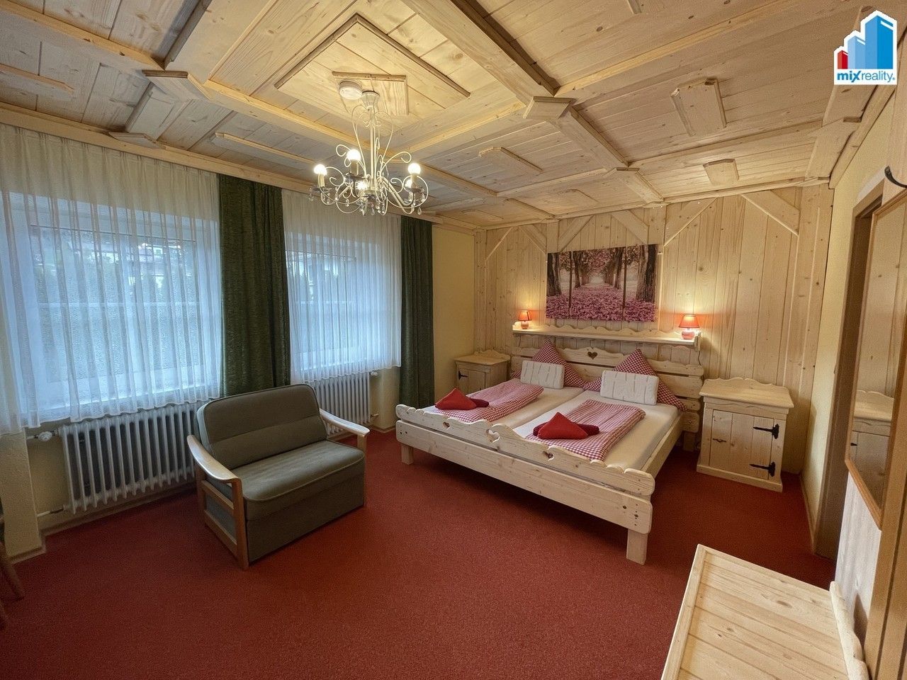 Prodej komerčního prostoru 2455 m² - foto 7