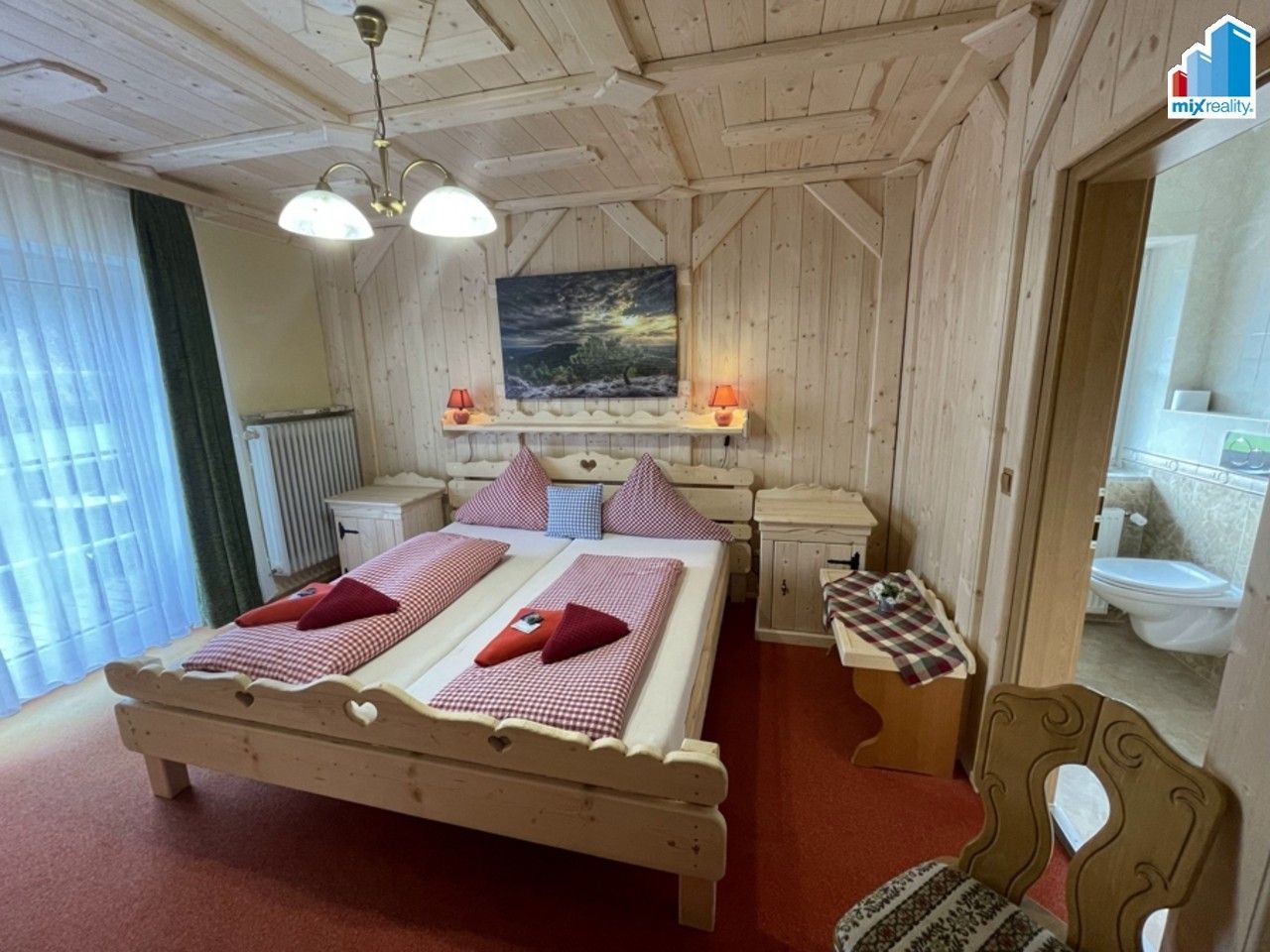 Prodej komerčního prostoru 2455 m² - foto 15
