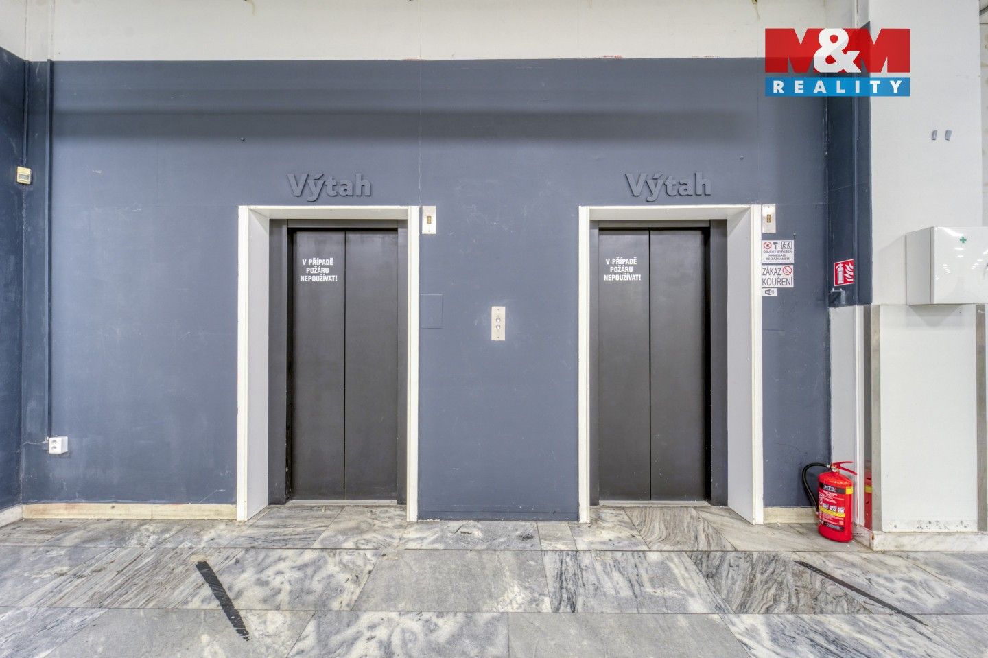Pronájem komerčního prostoru 1603 m² - foto 11