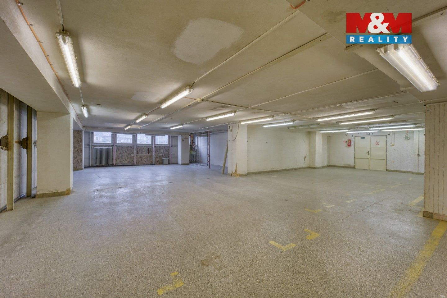 Pronájem komerčního prostoru 1603 m² - foto 21