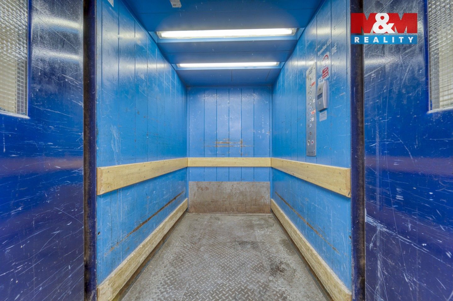 Pronájem komerčního prostoru 1603 m² - foto 20