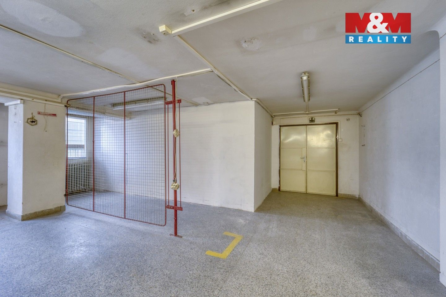 Pronájem komerčního prostoru 1603 m² - foto 23