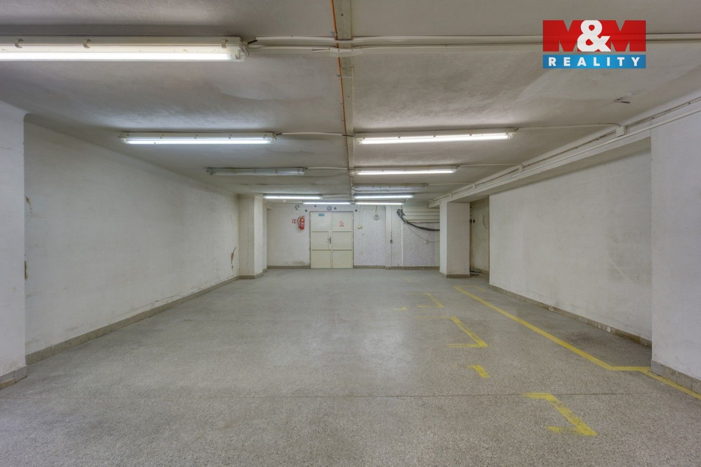 Pronájem komerčního prostoru 1603 m² - foto 22
