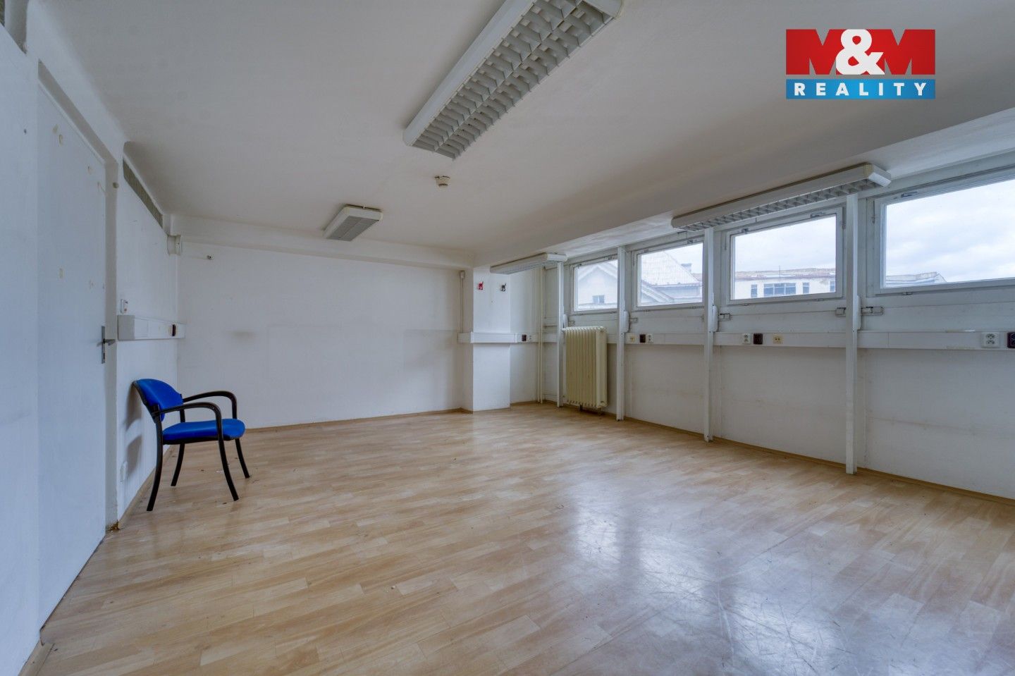 Pronájem komerčního prostoru 1603 m² - foto 28
