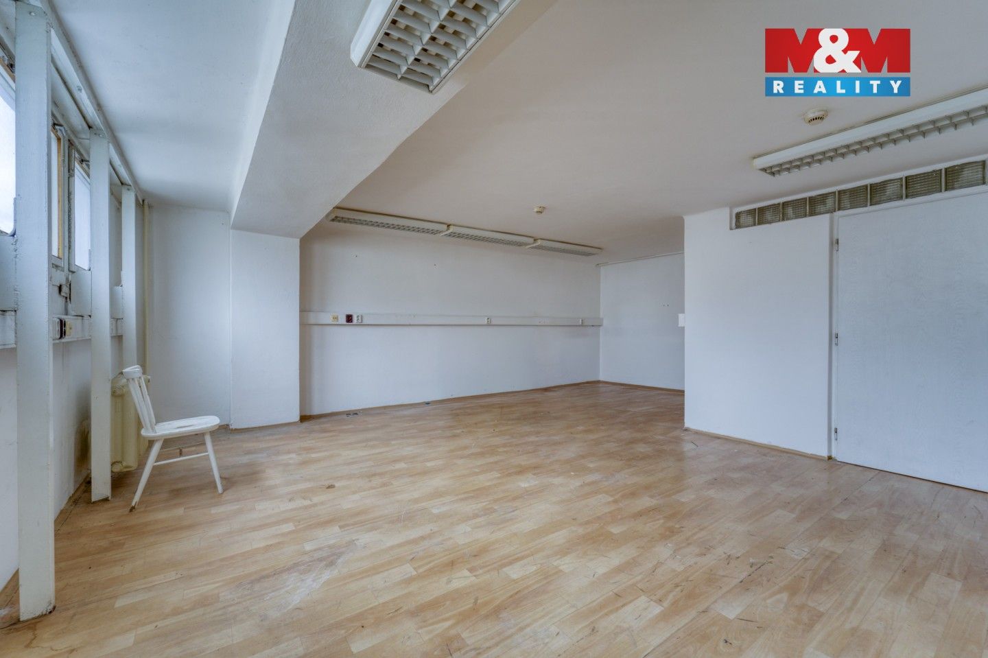 Pronájem komerčního prostoru 1603 m² - foto 29