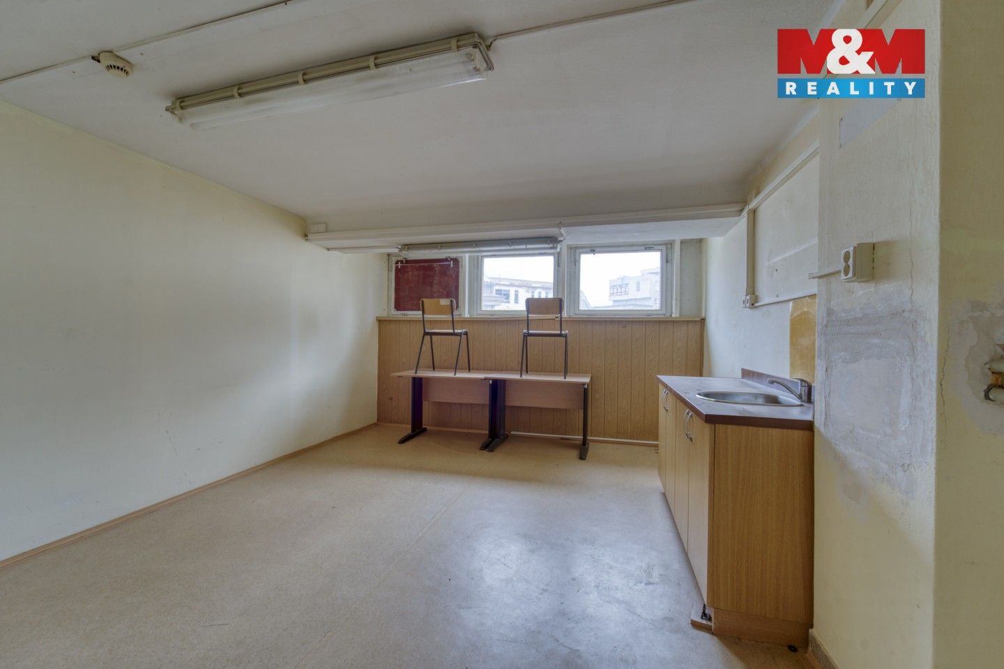 Pronájem komerčního prostoru 1603 m² - foto 25