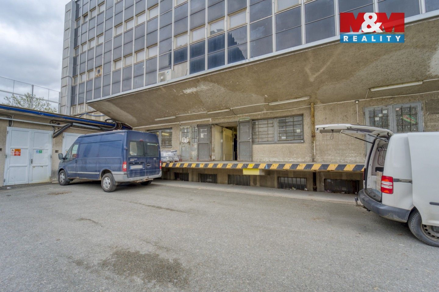 Pronájem komerčního prostoru 1603 m² - foto 41