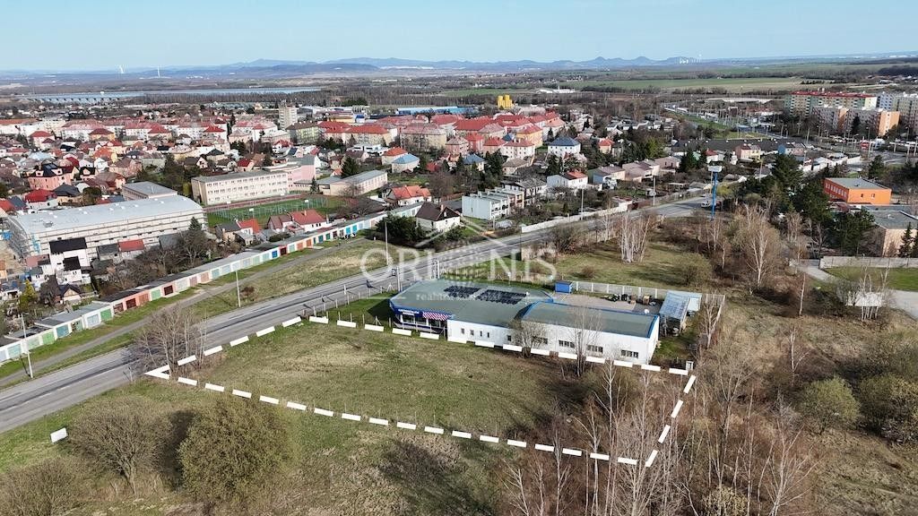 Prodej pozemku 2421 m² - foto 3